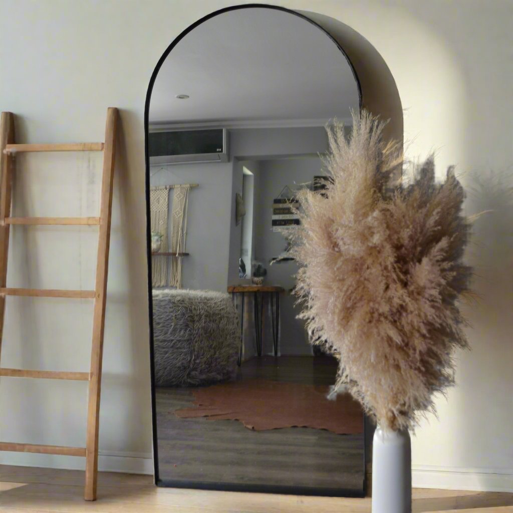 Dakota Arch Mirror - Full Length