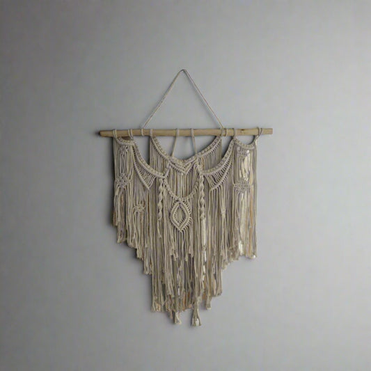 Wioletta Frey Wall Hanger