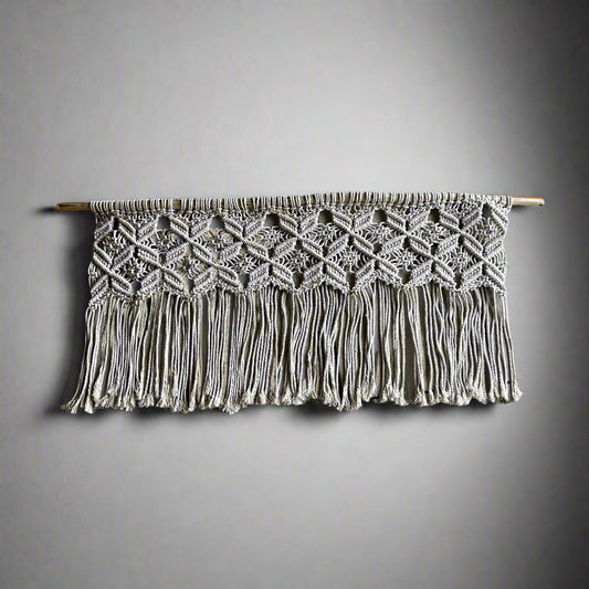 Bondi Macrame Wall Hanger