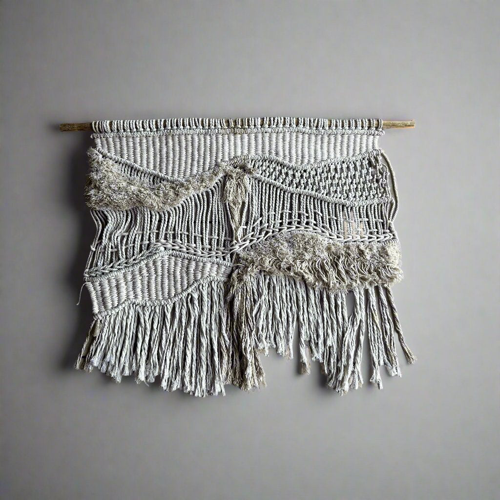 Ky Macrame Weave