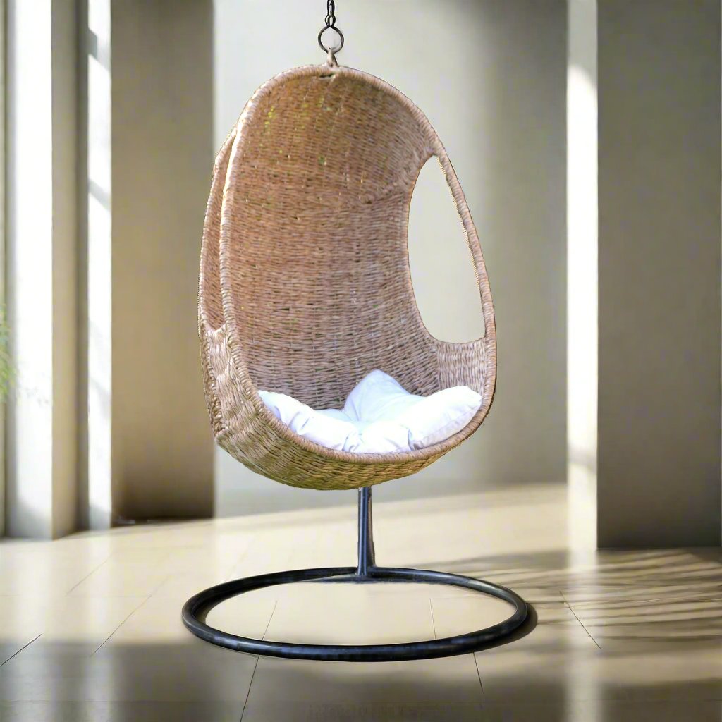 Woven Hanging Chair