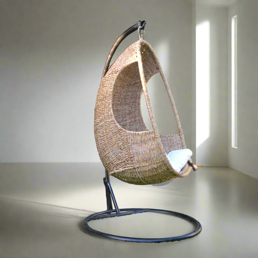 Woven Hanging Chair