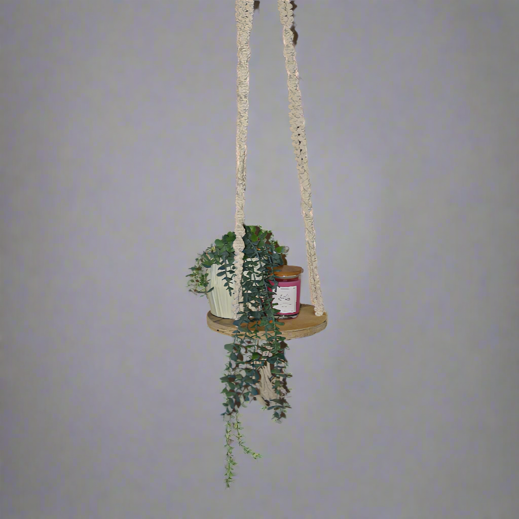 May Plant Holder Hanger