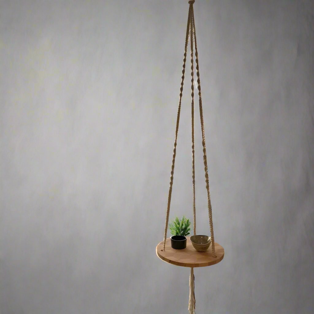 May Plant Holder Hanger